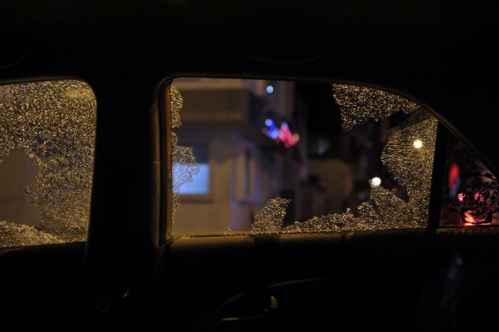 Consejo de seguridad por explosiones en Bogotá