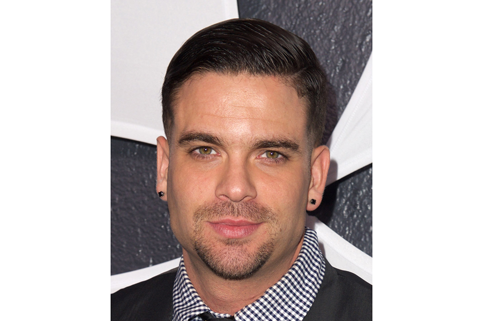 Muerte de Mark Salling divide al equipo y elenco de «Glee»