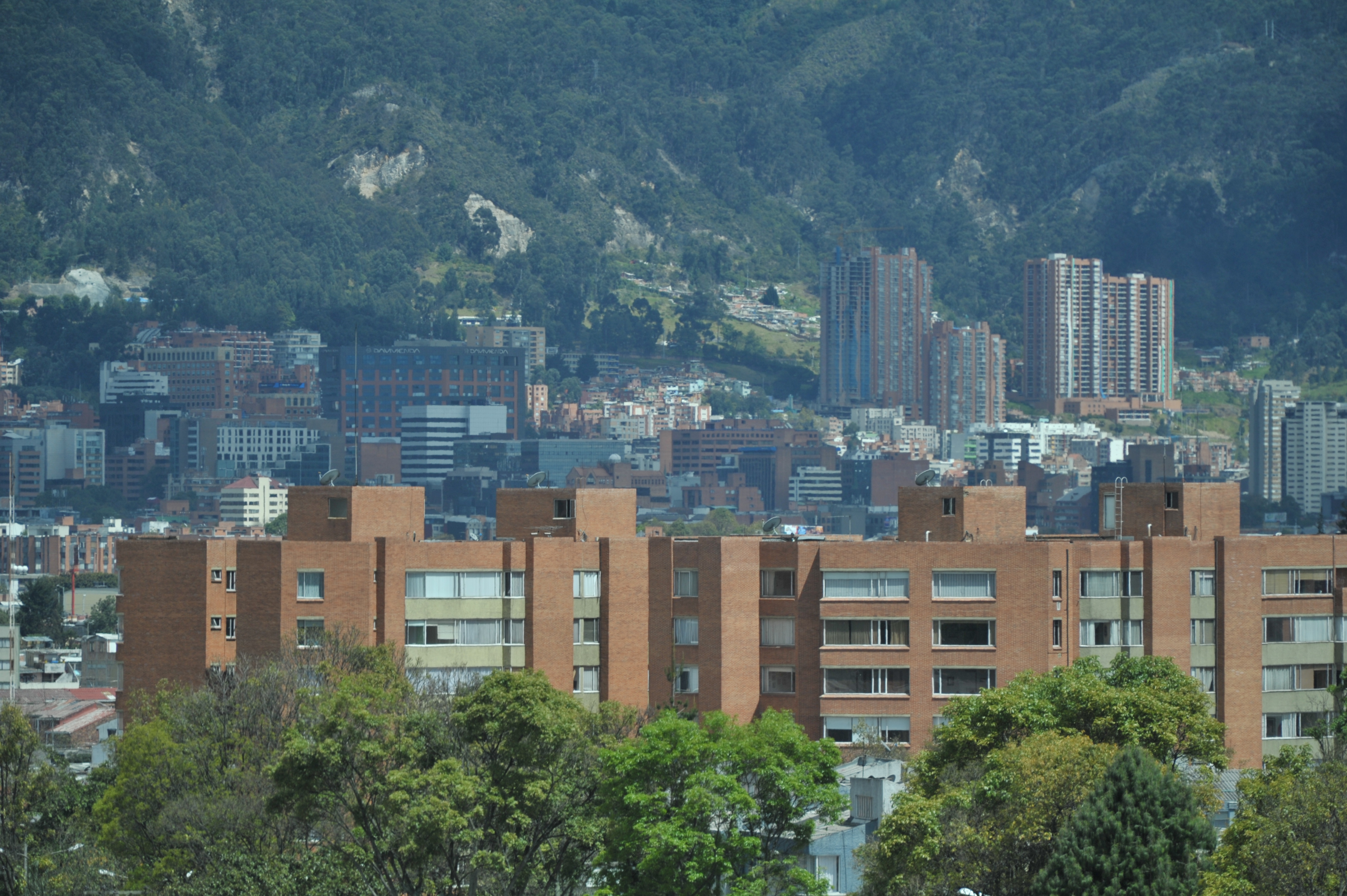 Vivienda en Bogotá: a la expectativa tras la aprobación del Plan Distrital de Desarrollo