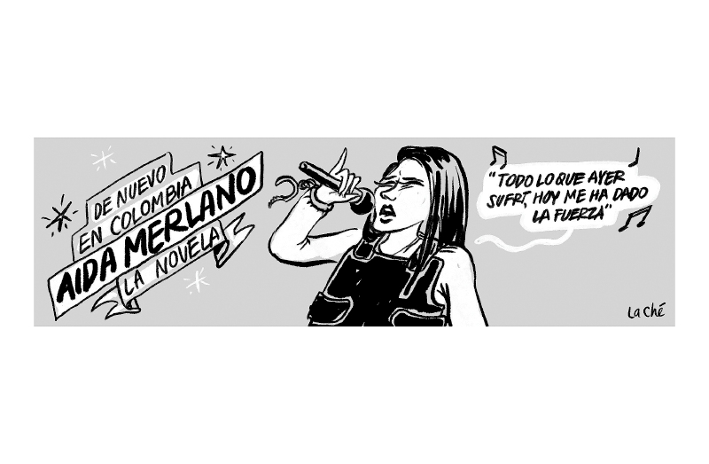 La Ché
