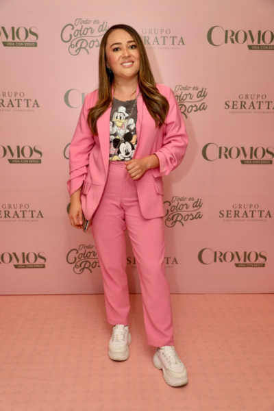 Así se vive el lanzamiento de la nueva web de Cromos