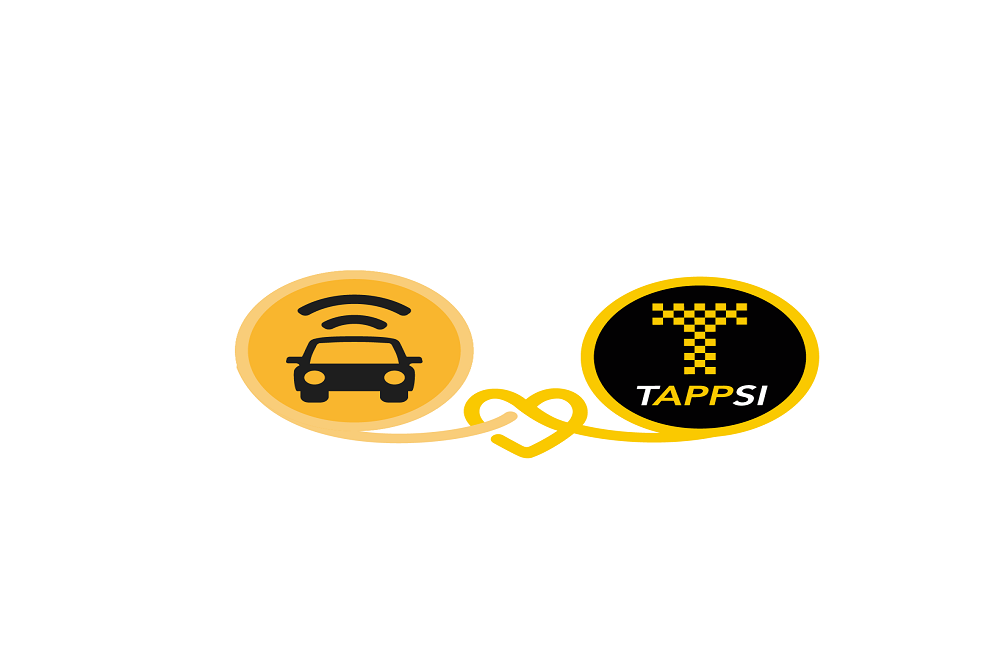 Easy Taxi y Tappsi se unen para convertirse en la app más grande de Colombia