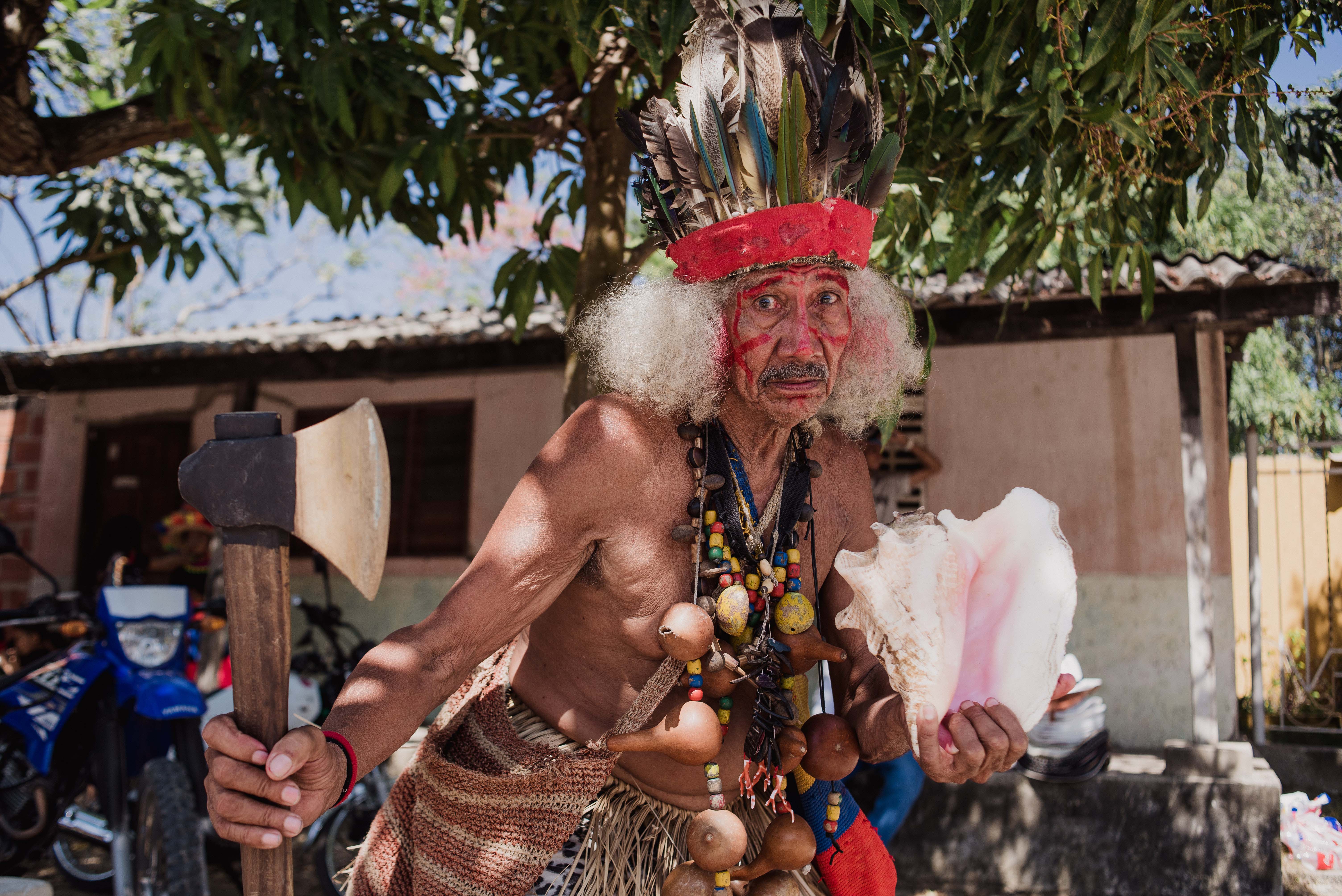 Carnaval de Baranoa: No muere la esencia de los recuerdos