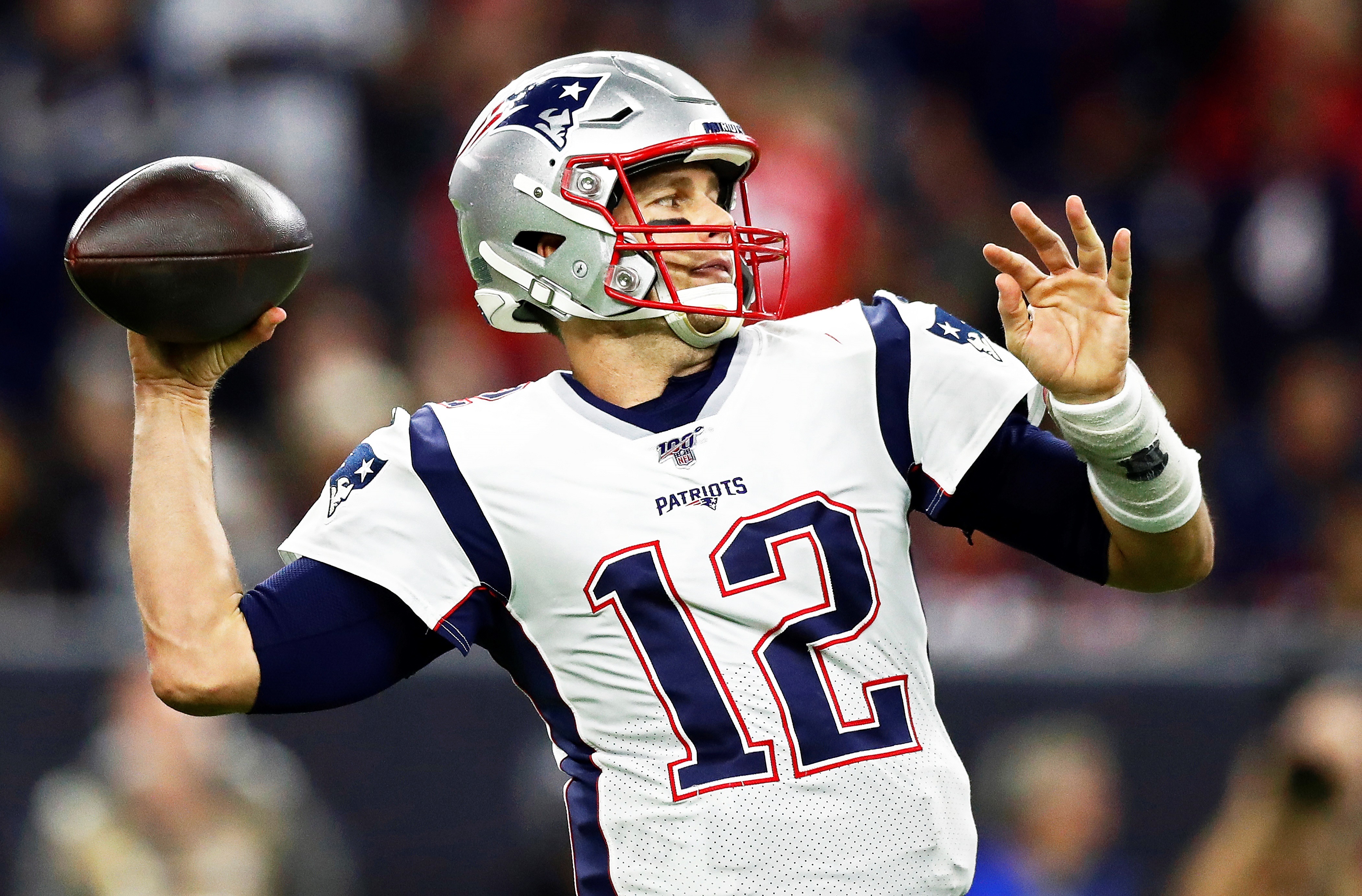 Tom Brady se saltará el proceso e ingresará al Salón de la Fama de los Patriots