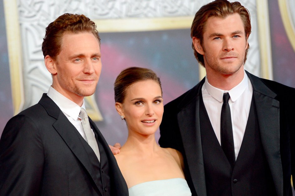 «Thor: un mundo oscuro»: gran espectáculo de acción