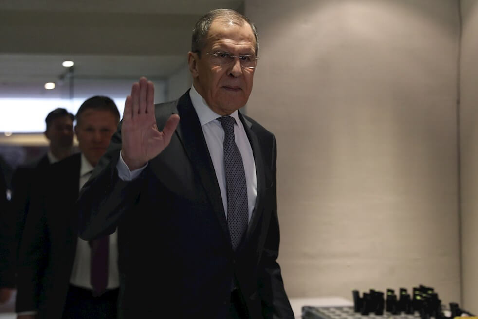 Rusia y Estados Unidos: ¿Vuelven choques por la crisis en Venezuela?