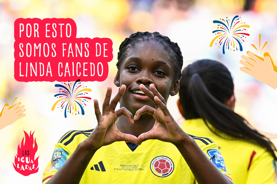 Balón de Oro 2023: Linda Caicedo sigue haciendo historia