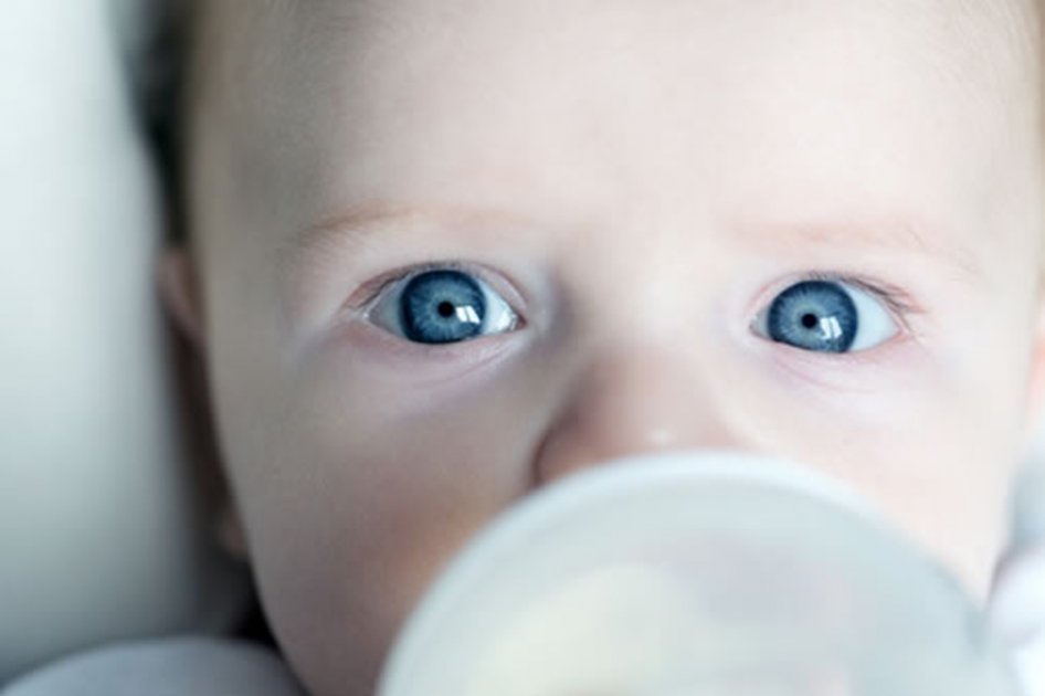 Leche: ¿materna o de fórmula?