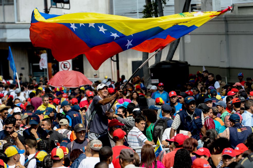 Exfiscal de Venezuela asume «errores» que impidieron frenar autoritarismo de Maduro