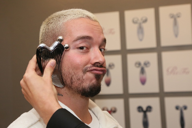 J Balvin, entre polémicas y éxitos mundiales