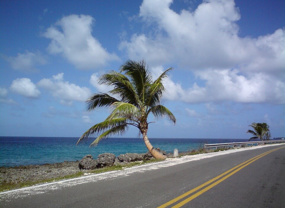 Reportan desaparición de dos pescadores en el mar de San Andrés