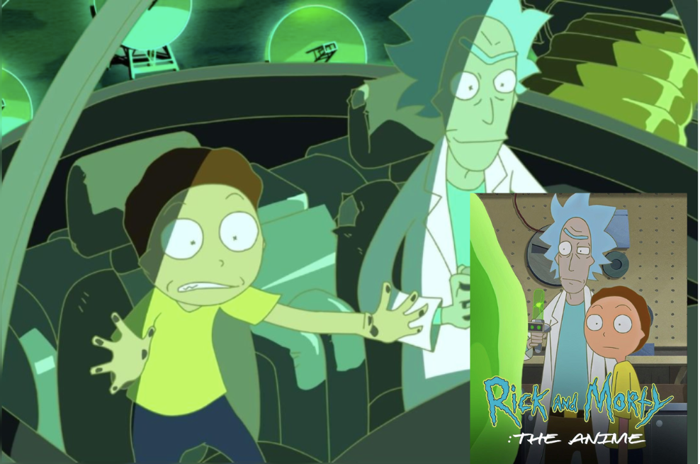 La serie tendrá 10 episodios y podrá verse a través de la plataforma Max, anteriormente conocida como HBO Max.