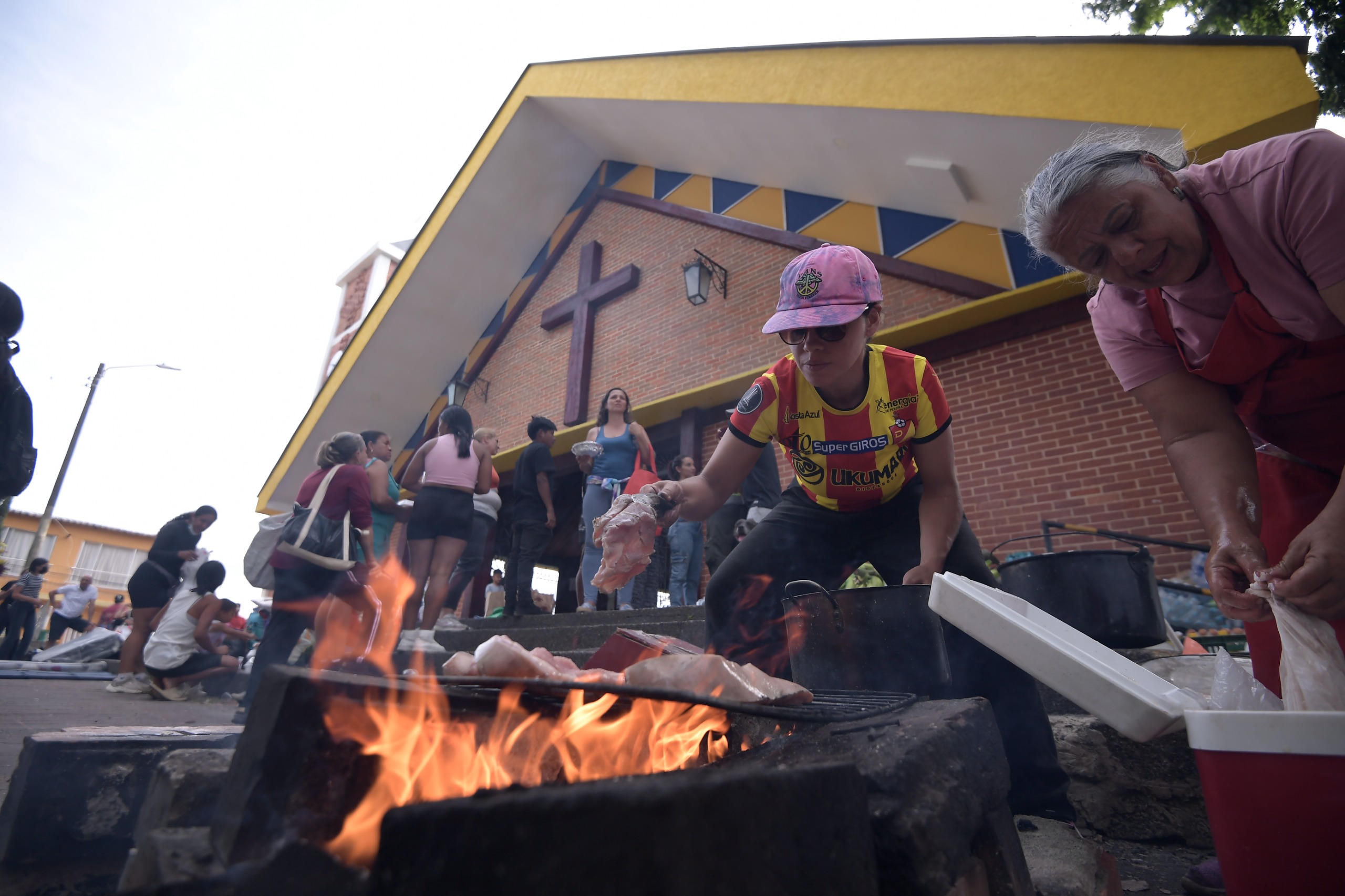 ¿Qué hacer con el miedo que dejó el terremoto? La respuesta deberá ser colectiva