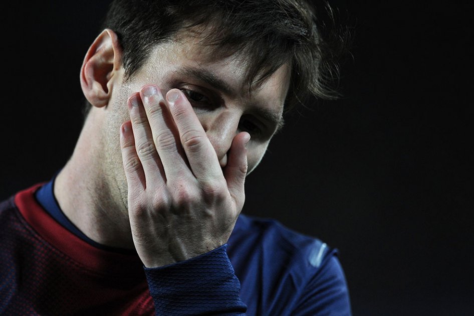 Jugadores de Barcelona acumularon 15 lesiones musculares en cuatro meses