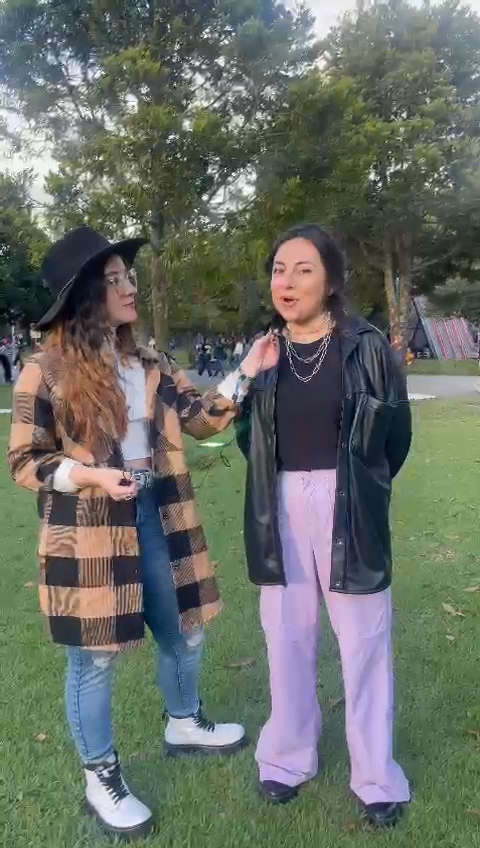 De Wos a Andrés Calamaro: las canciones favoritas en el Festival Cordillera 2023