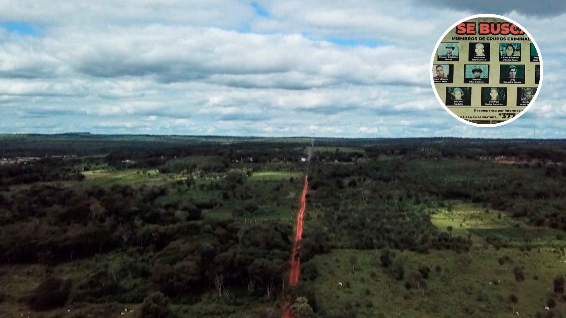 EPP: la pequeña guerrilla que aún siembra temor en Paraguay