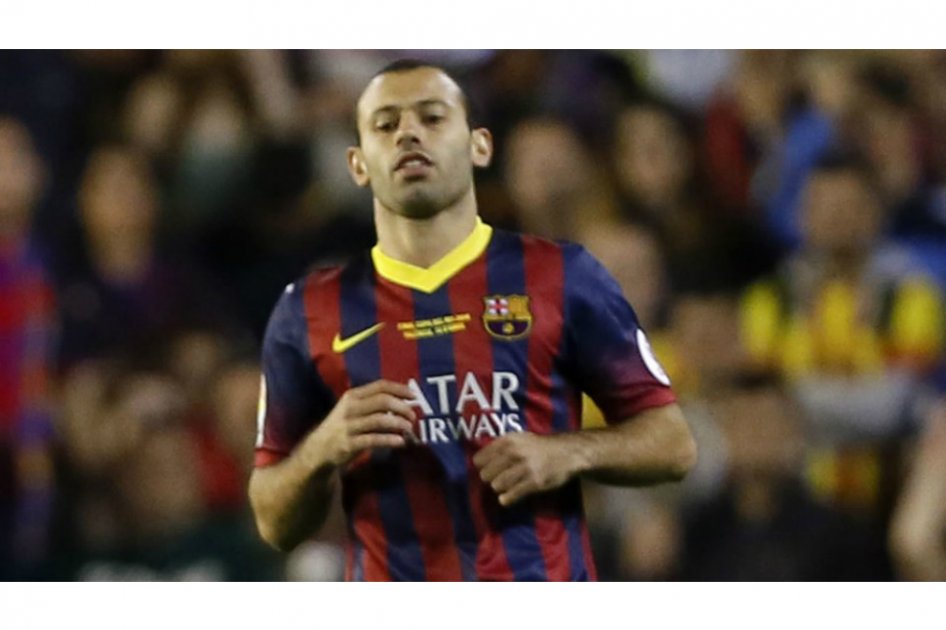 “Ojalá Mascherano juegue con River el mundial de clubes”: Rodolfo D’Onofrio