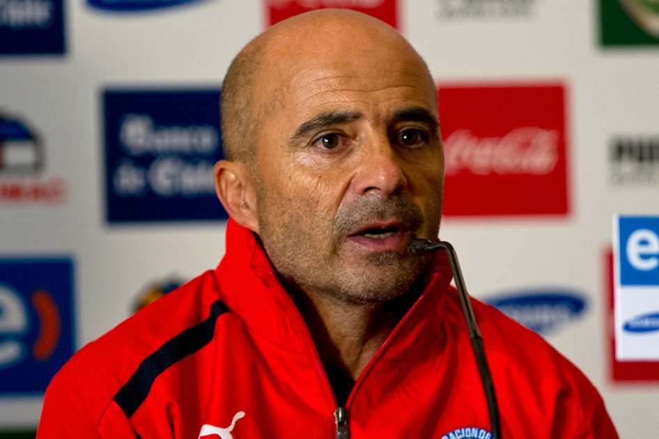 No me siento obligado a ganar la Copa América: Sampaoli
