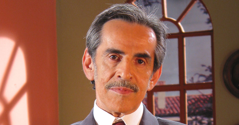 Murió el actor Frank Ramírez