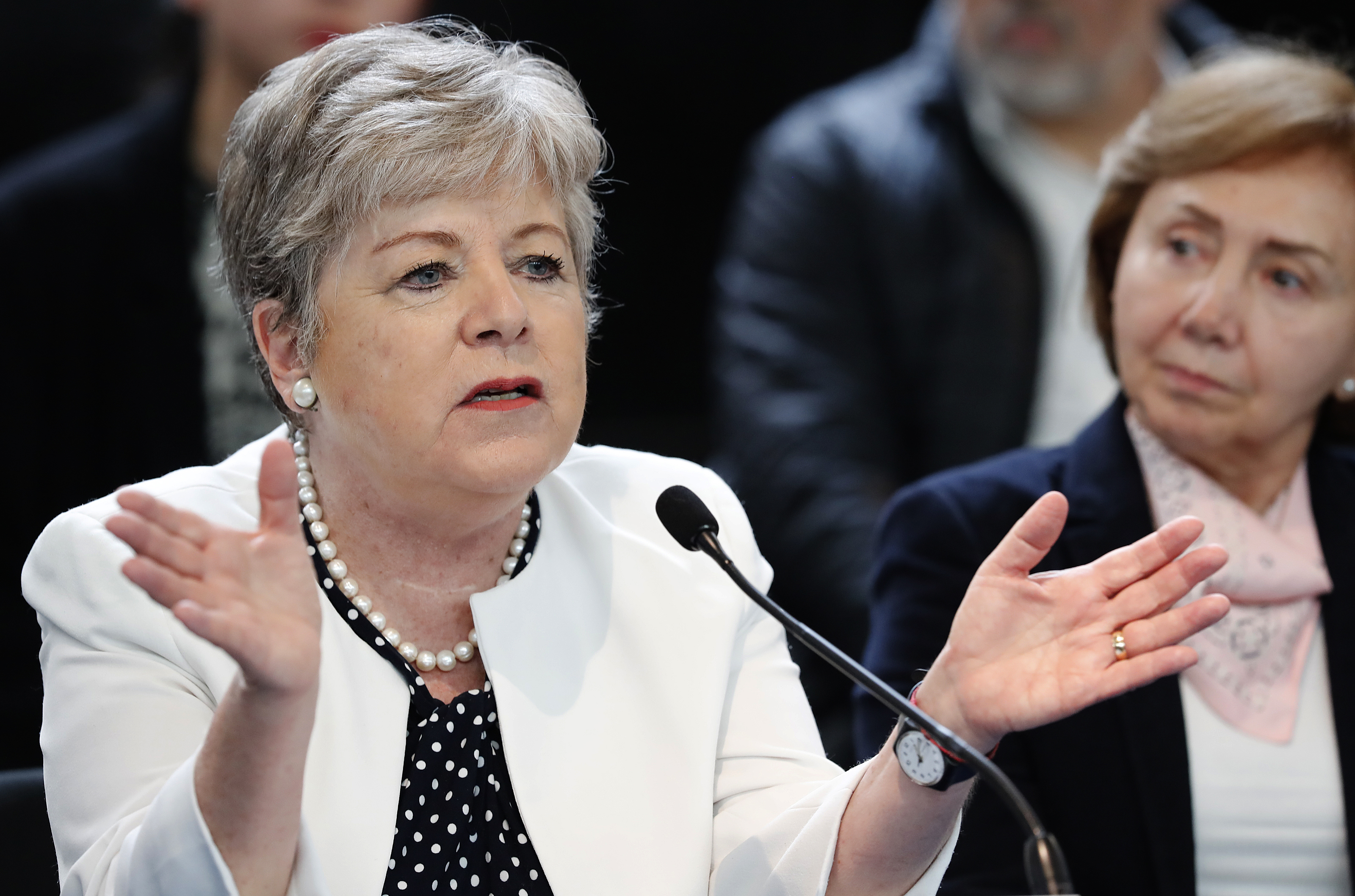 México se alista para denunciar a Ecuador ante la Corte Internacional de Justicia