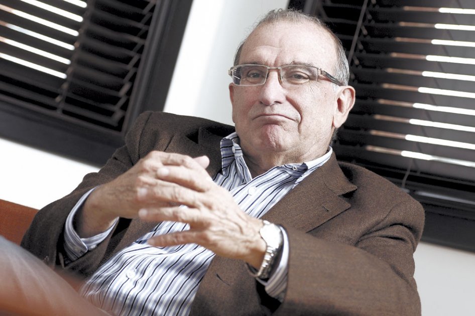 «Teoría de Angelino es peligrosa»