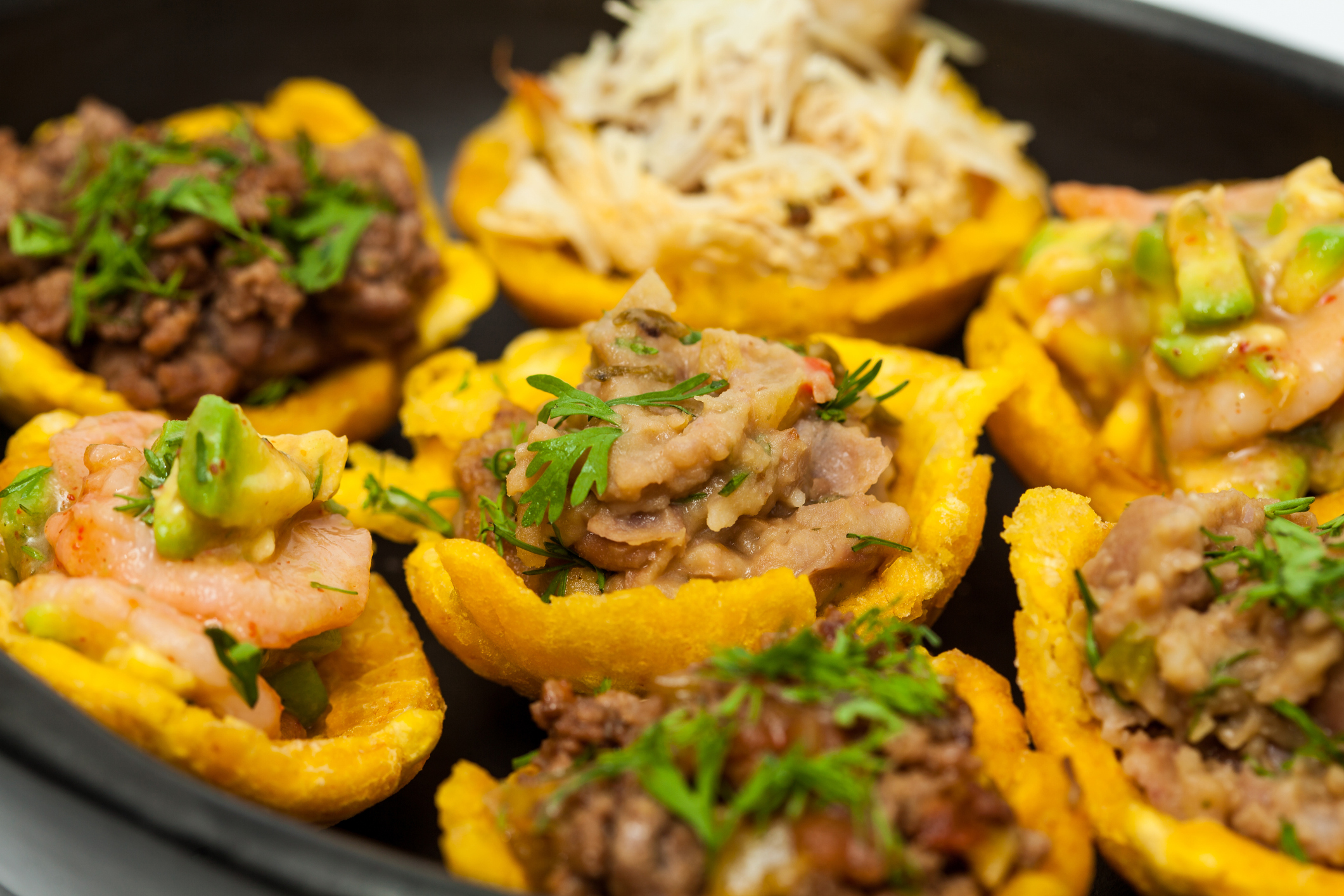 Esta receta es para ti si te gustan los patacones