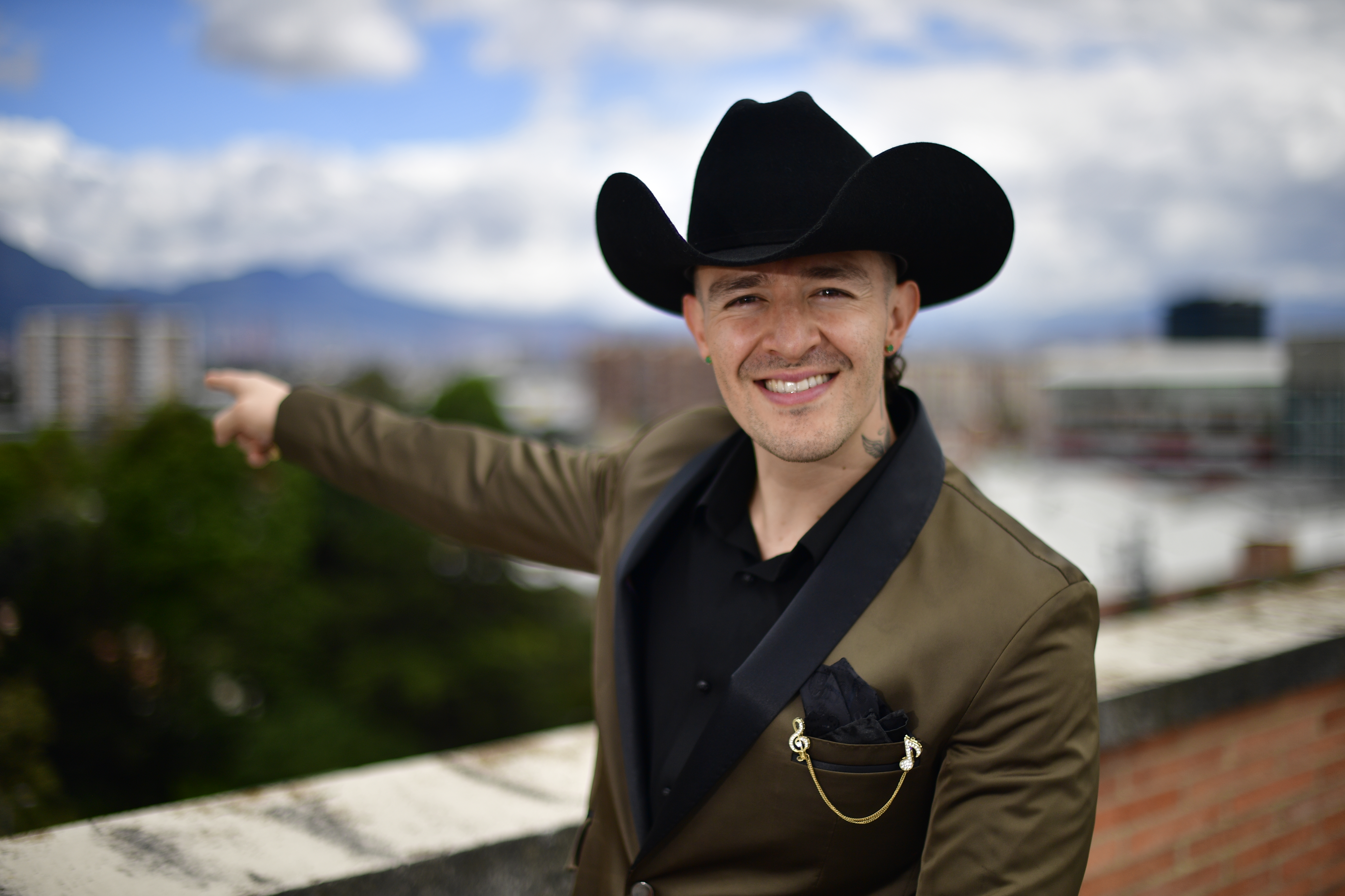 Luis Alfonso en Bogotá: a qué hora empieza, a qué hora termina, invitados y más