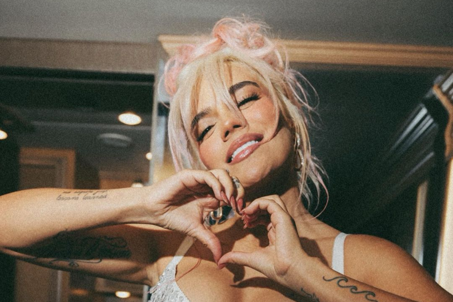 ¡Atentos! Karol G abrió segunda fecha para su concierto en Medellín
