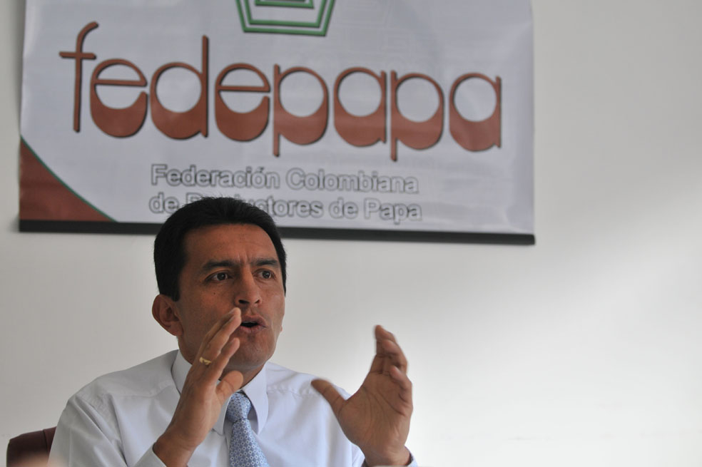 La papa busca nuevos mercados