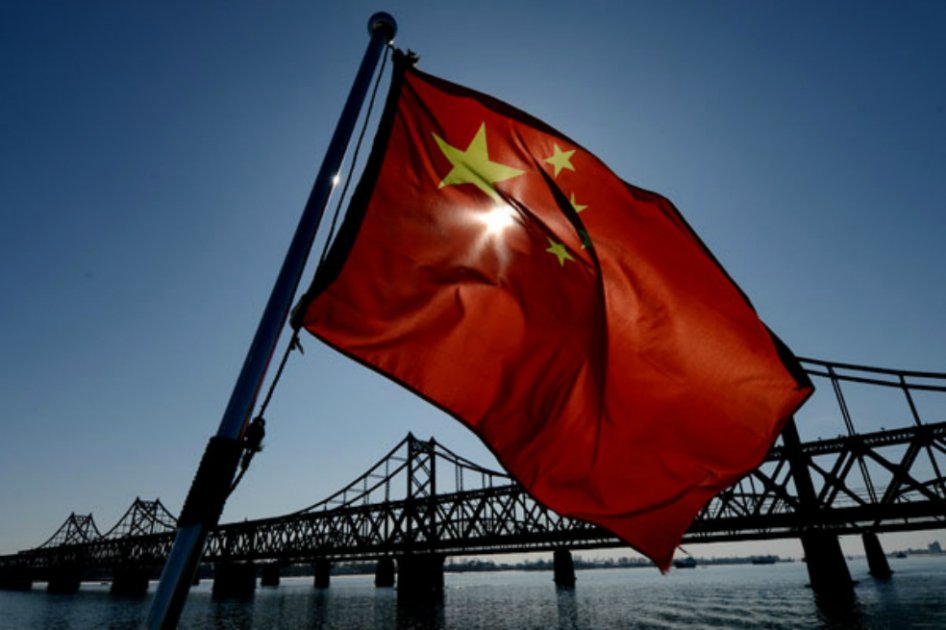 Economía china creció 6,9% en primer trimestre del año