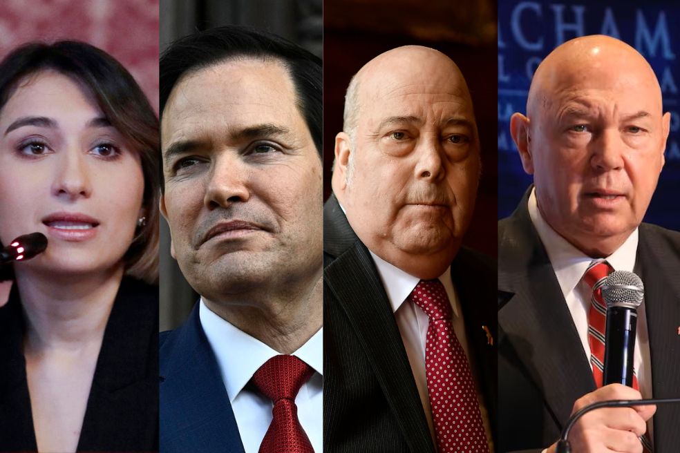 Estas son las fichas con las que Colombia intenta apagar crisis con EE. UU.
