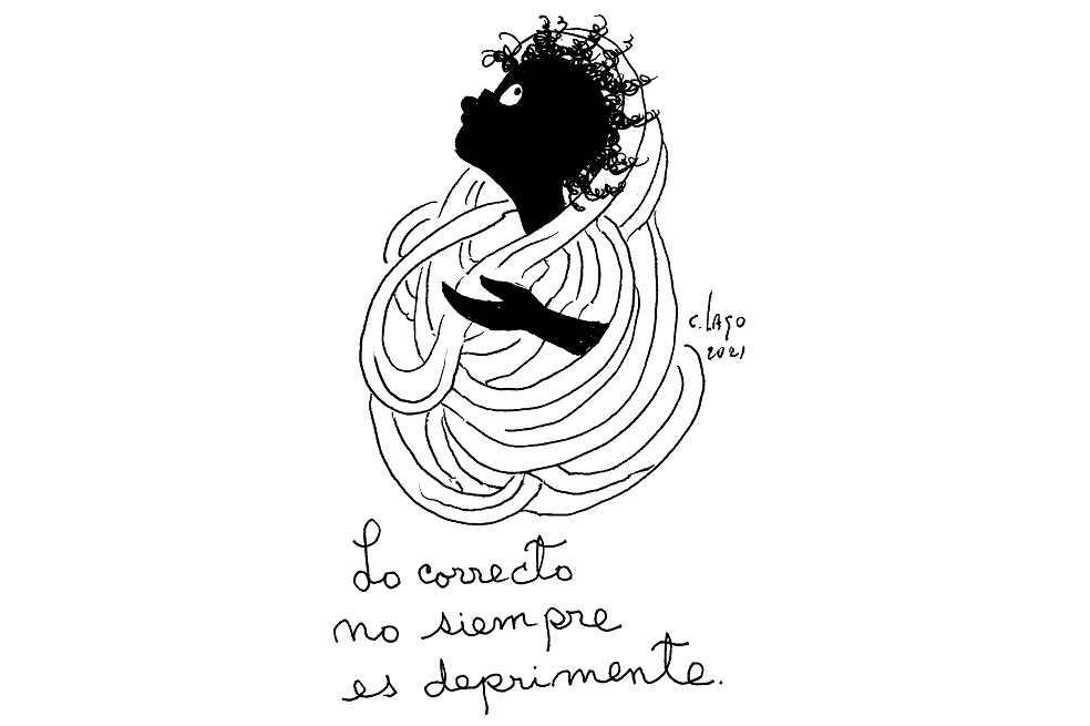 Nieves