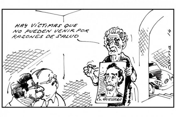 La semana vista por Osuna