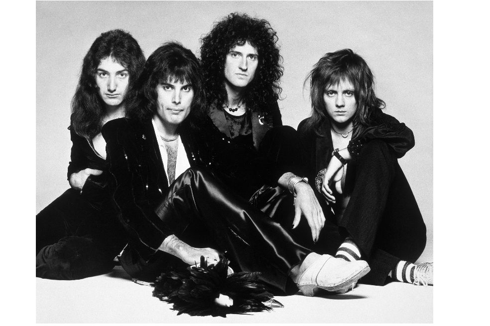 «Bohemian Rhapsody», la canción del siglo XX más escuchada en streaming de la historia