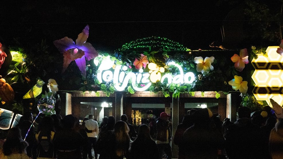 Anímese a visitar la exposición ‘Polinizando’ en el Jardín Botánico de Bogotá