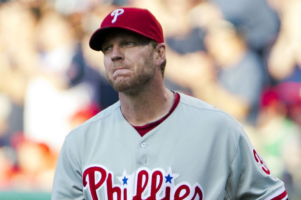 Roy Halladay, exestrella de las Grandes Ligas, falleció en un accidente aéreo