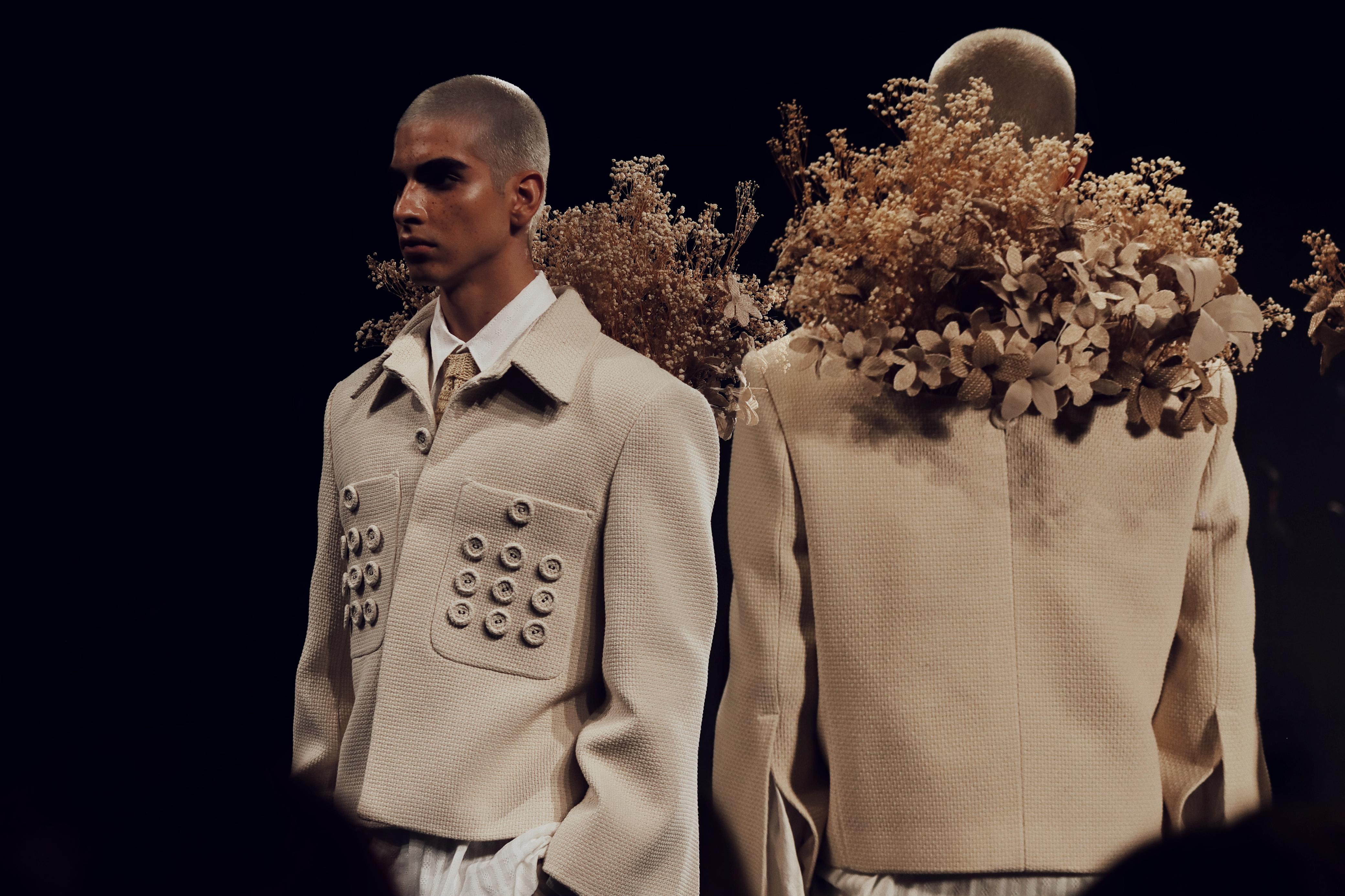 La Petite Mort, resistiendo al vértigo de la moda: convertir ideas en raíces