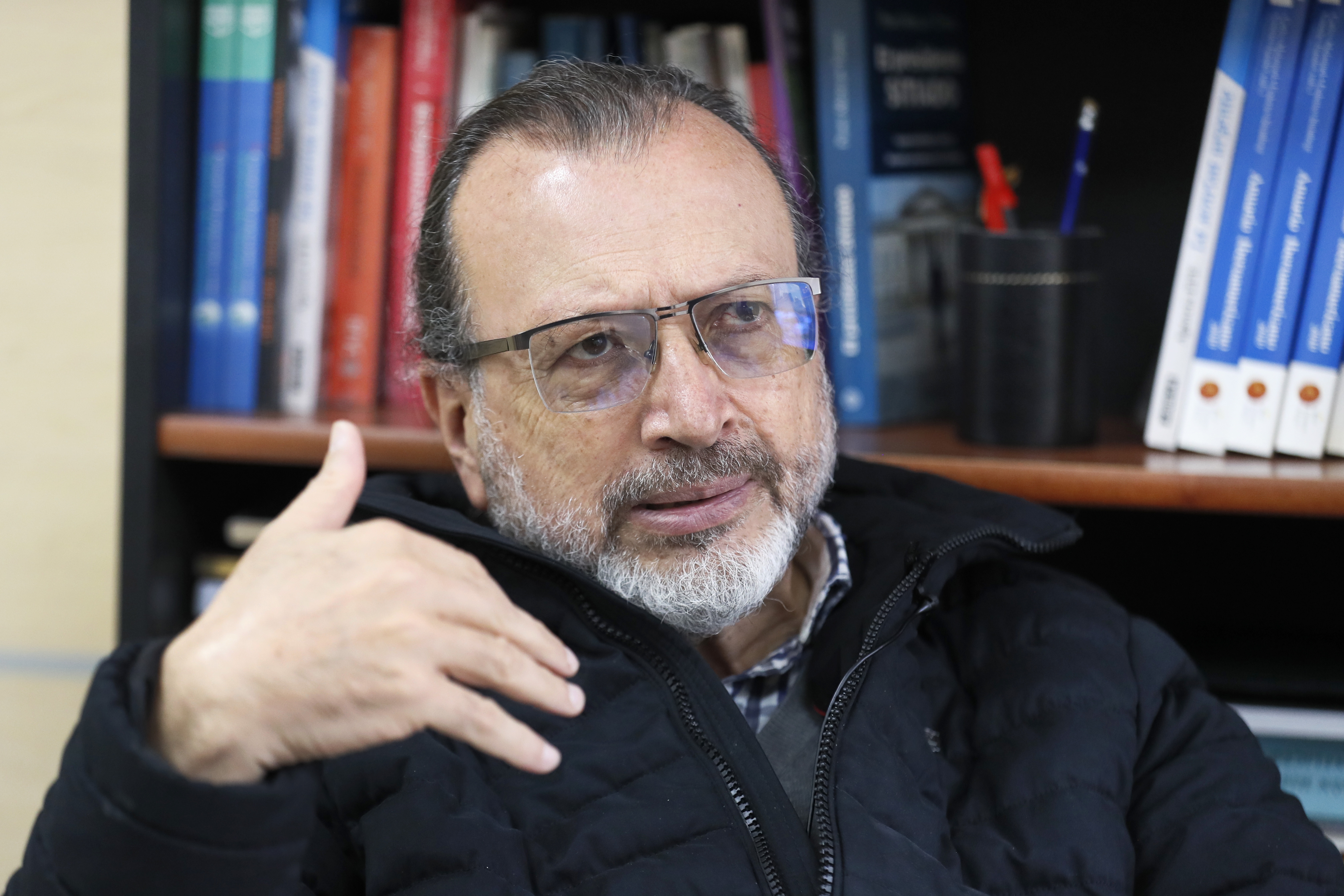 El Humboldt de William Ospina, un ejemplo para “reencontrarse con el mundo”