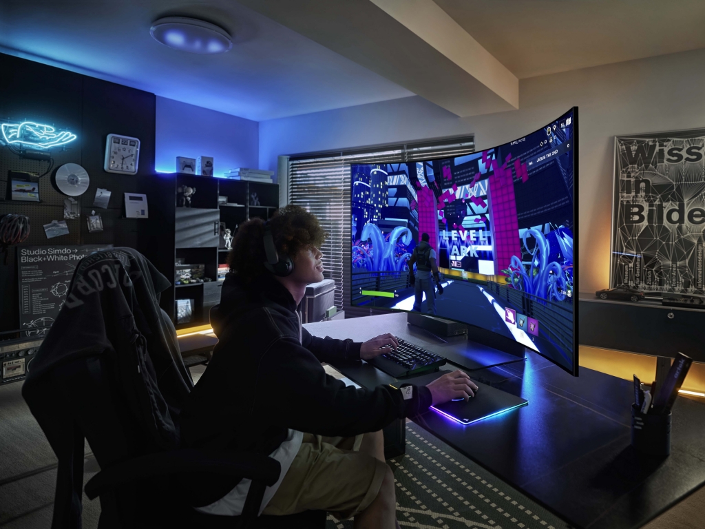 League of Legends se vuelve a tomar Colombia con la Odyssey Cup de Samsung