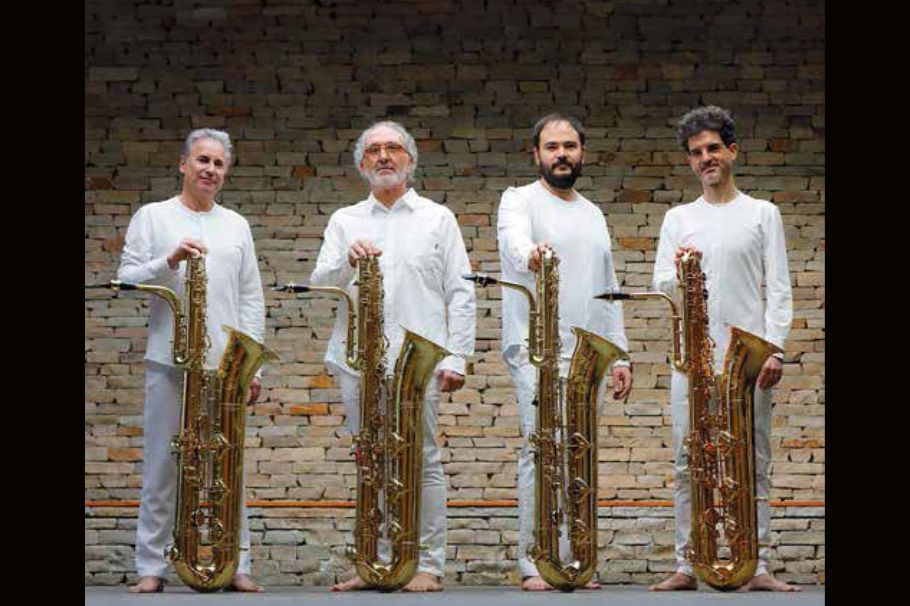 Planes en Bogotá: aquí está lo mejor del Festival Internacional de Música Sacra