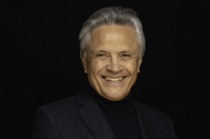Ramiro Osorio, detrás de la innovación cultural