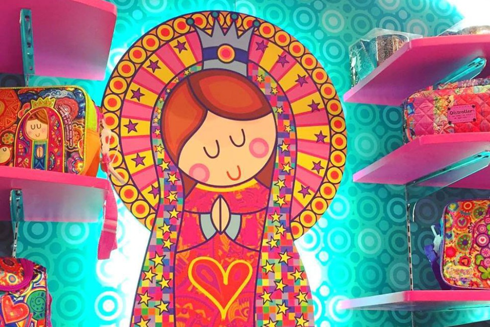 Juguetería mexicana Distroller llega a Colombia