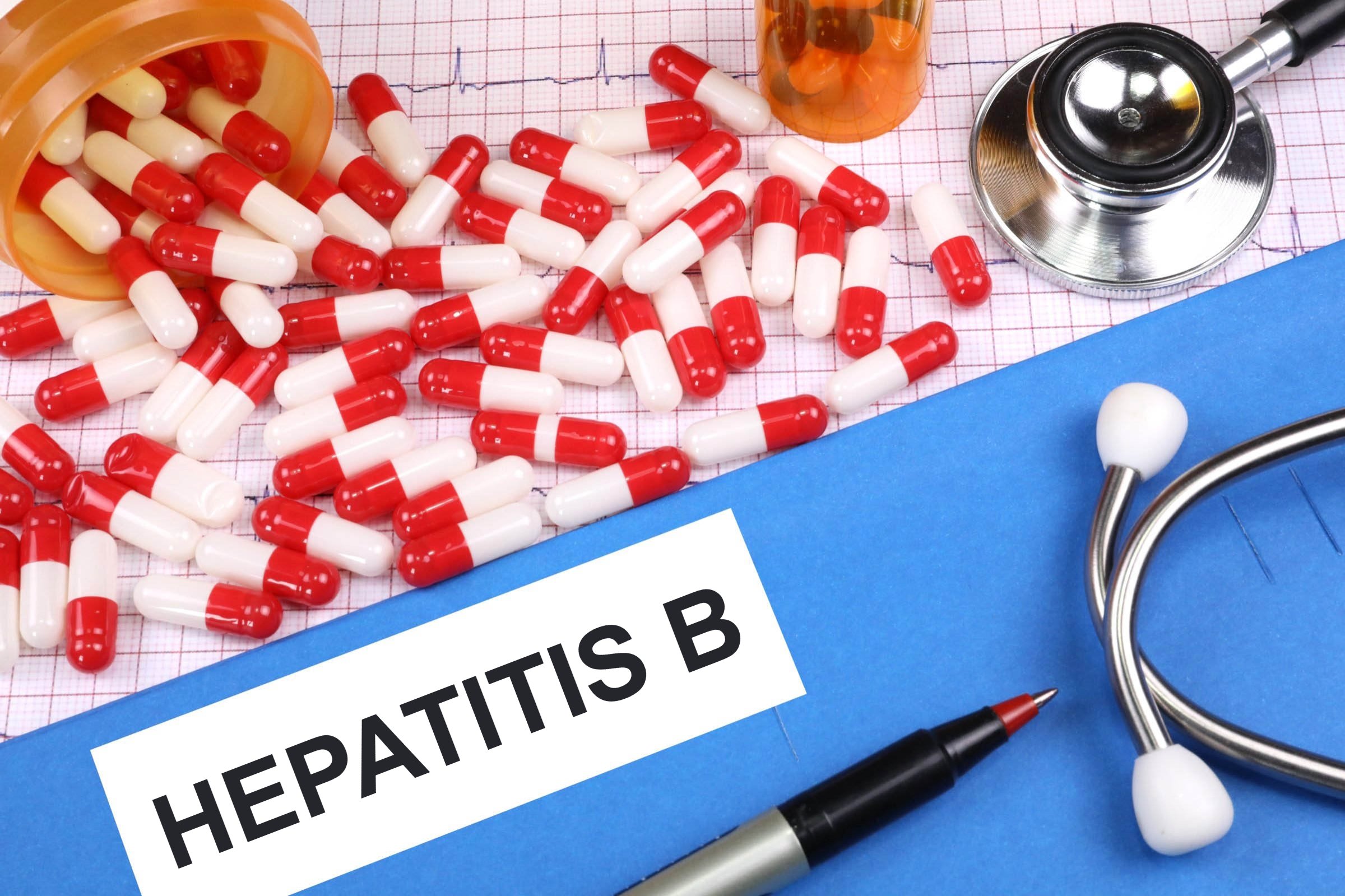 ¿Sabe la diferencia entre la hepatitis A, B, C, D y E? Su hígado va a agradecérselo