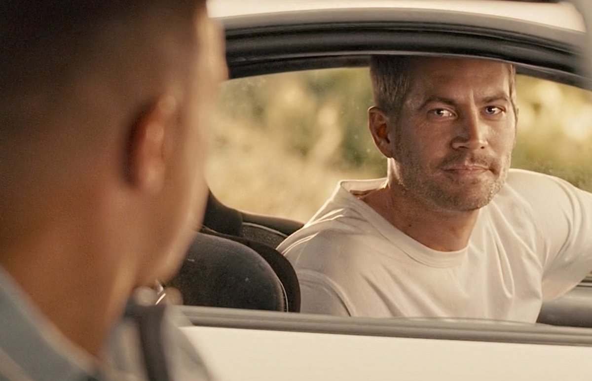 “Fast X”: ¿aparecerá Brian O’ Conner (Paul Walker) en la entrega 10 de la saga?