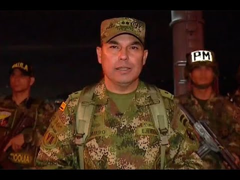 Retiran del Ejército al general Jorge Romero por denuncias de corrupción