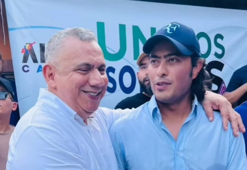 Tras captura de Nicolás Petro, Pacto Histórico retiró aval de Máximo Noriega