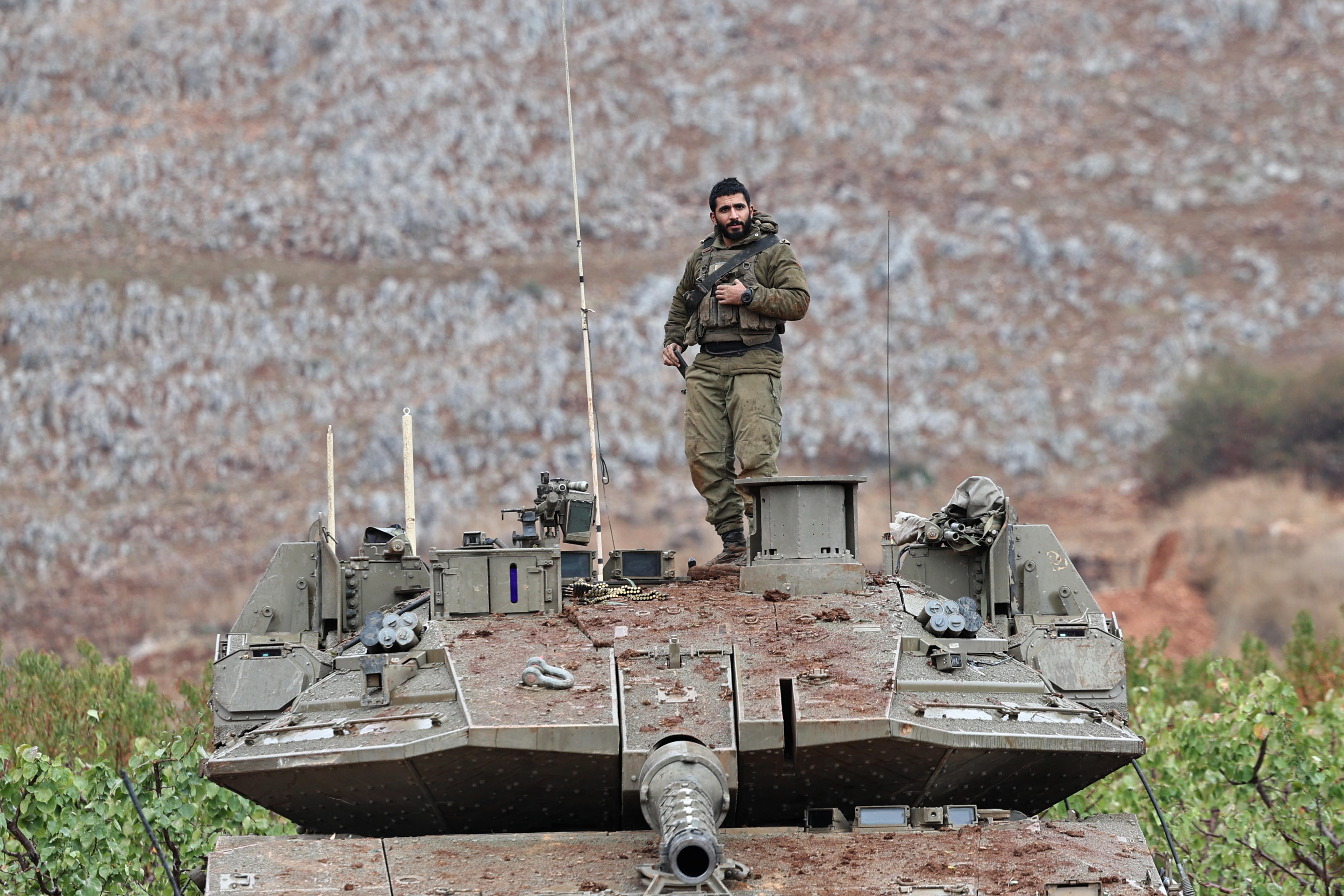 ¿El principio del fin? Claves del alto el fuego entre Israel y Hezbolá en Líbano