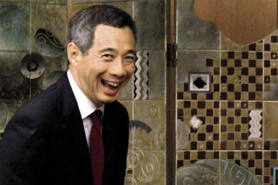 Los presidentes que más ganan