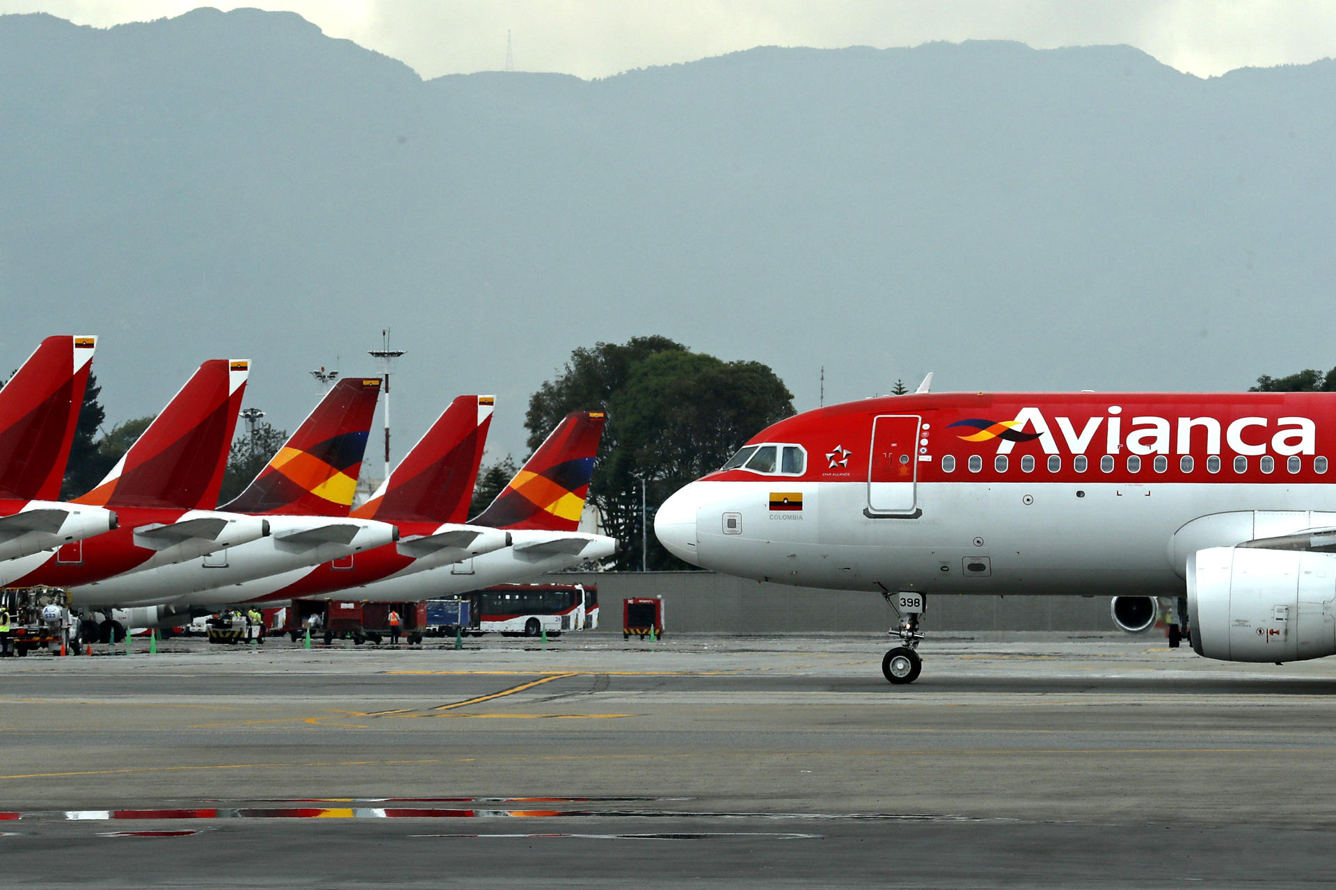 ¿Qué se sabe del regreso de aerolíneas colombianas a Venezuela?