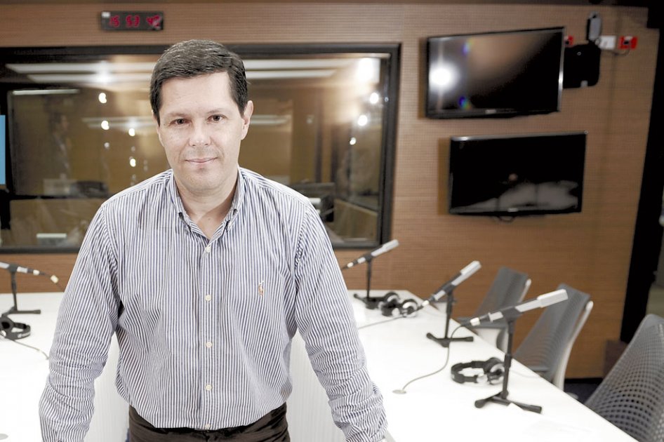«La opinión no tiene estrato»